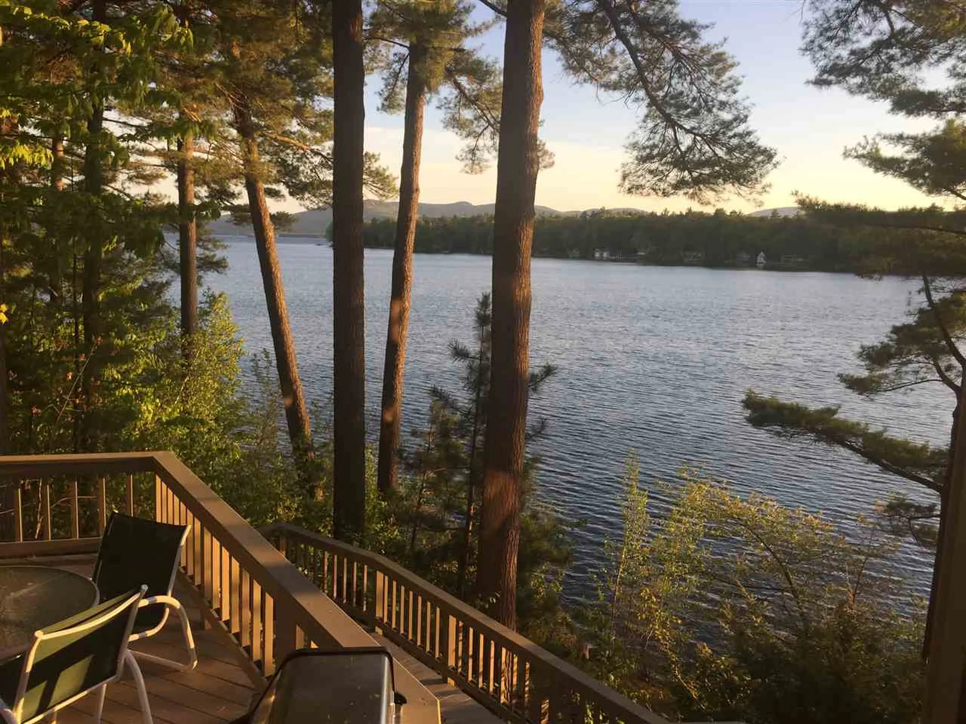 456 Sewall Road Wolfeboro NH 03894
