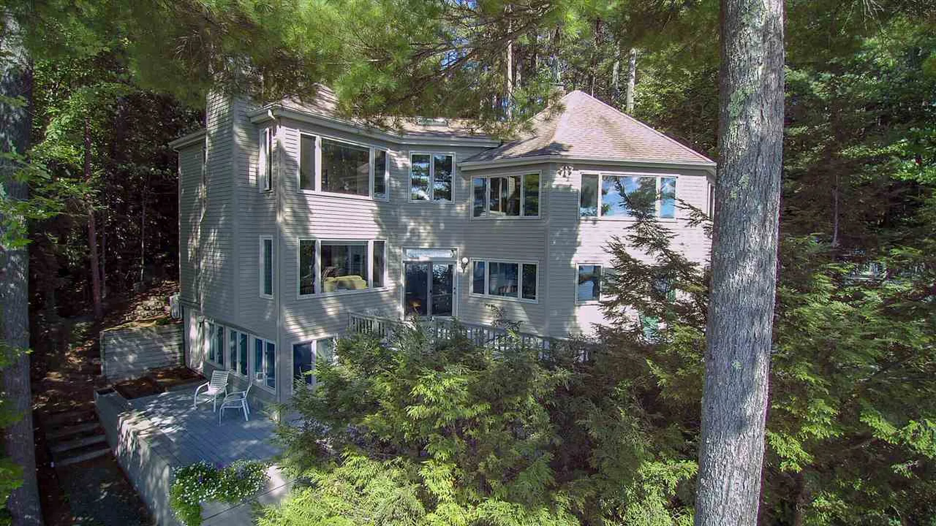 456 Sewall Road Wolfeboro NH 03894