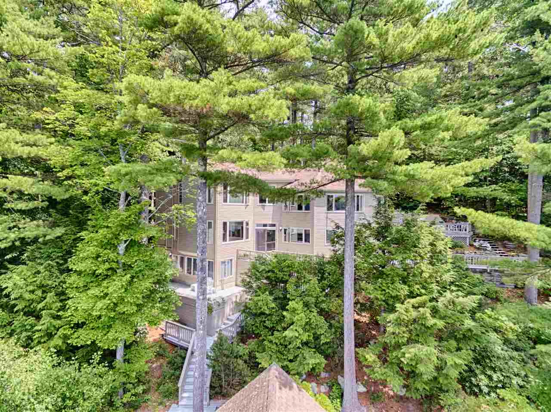 456 Sewall Road Wolfeboro NH 03894