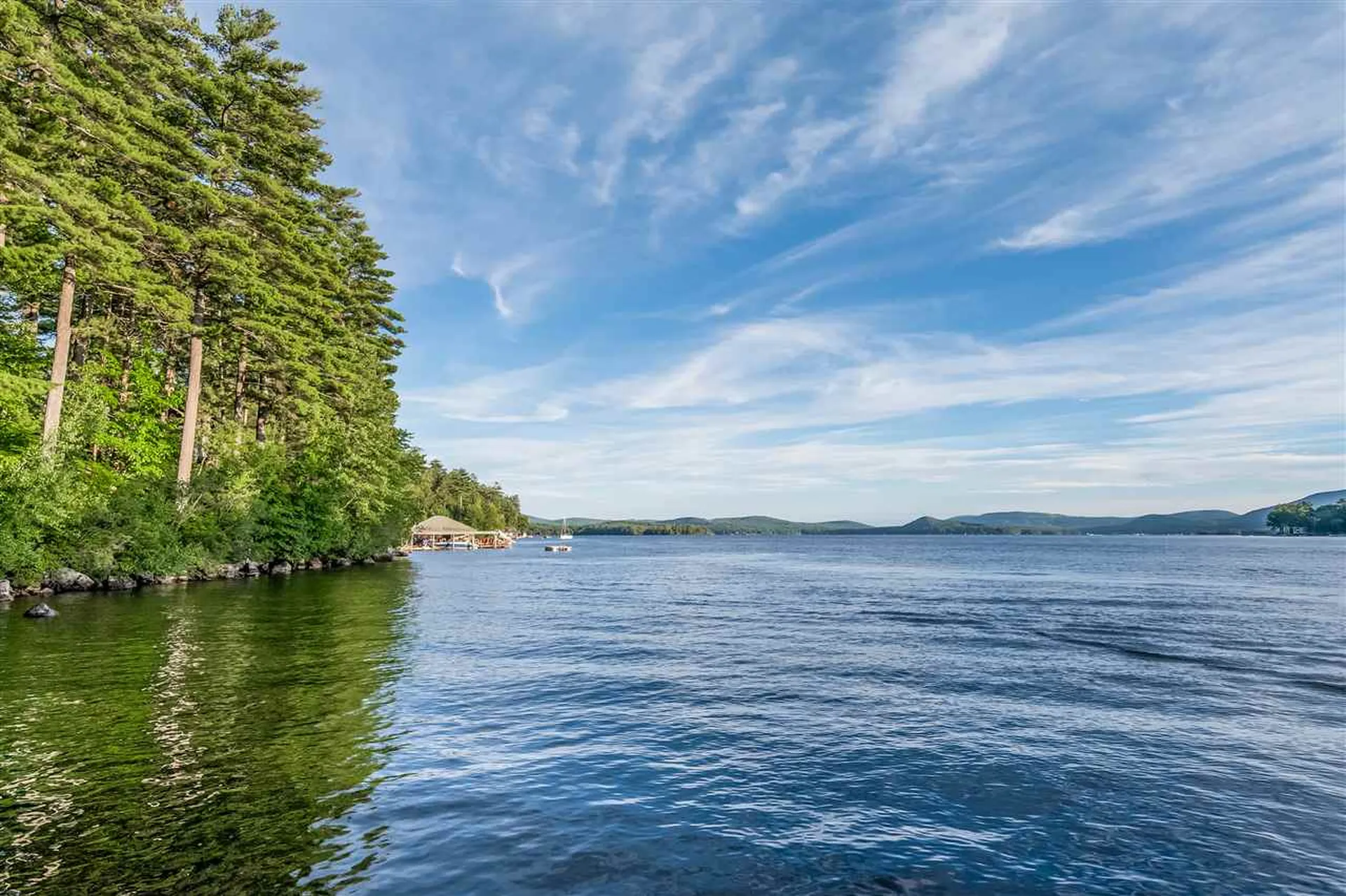 456 Sewall Road Wolfeboro NH 03894