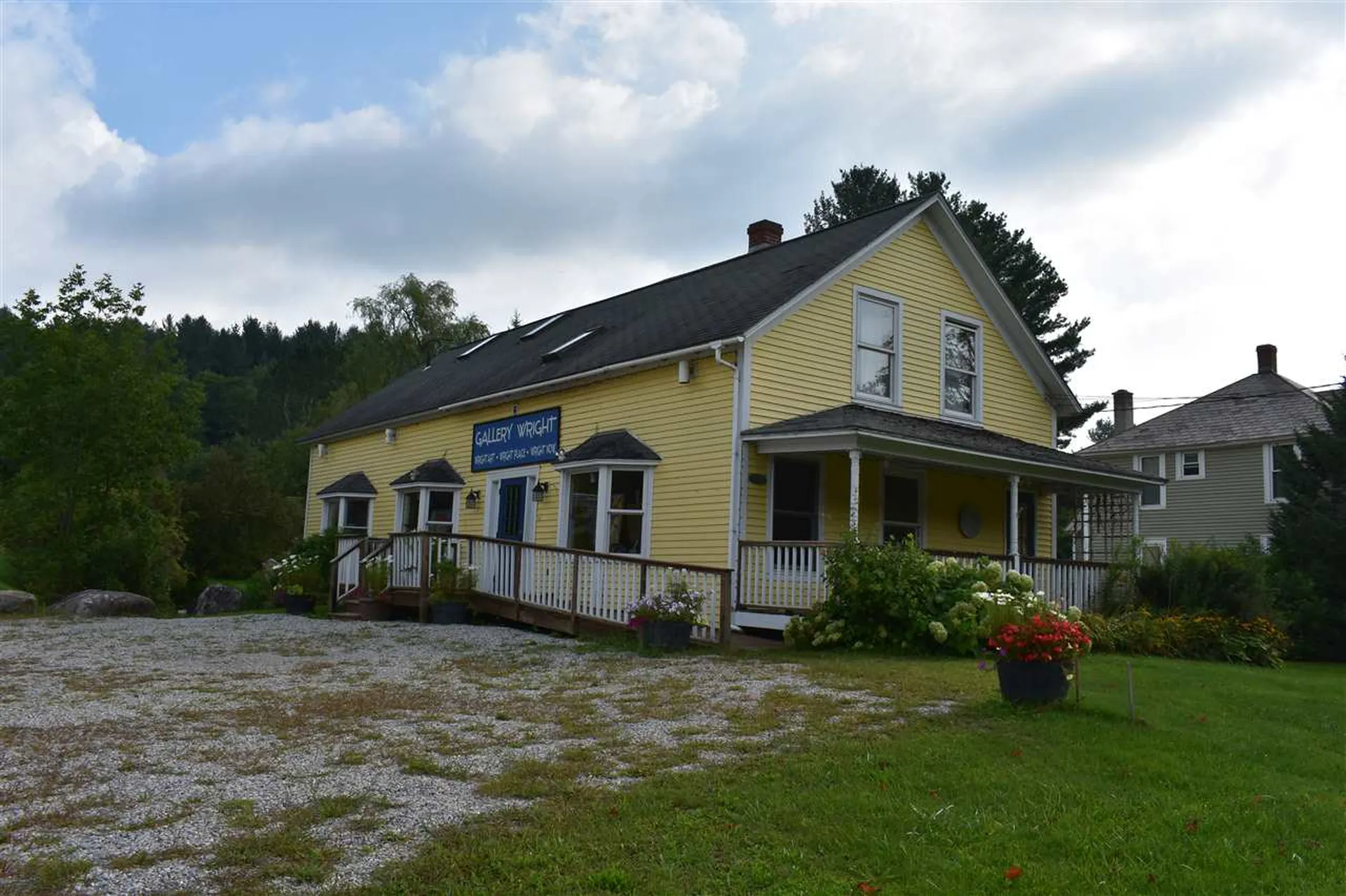 103 West Main Street Wilmington VT 05363