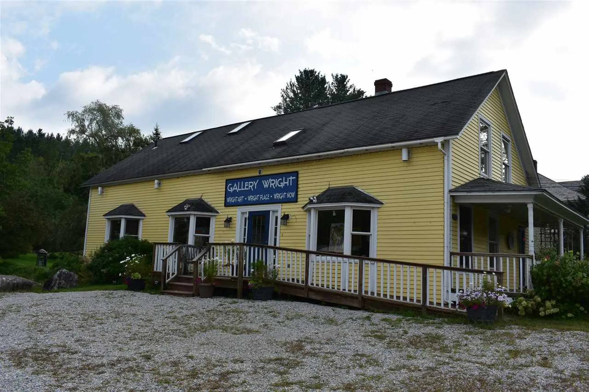 103 West Main Street Wilmington VT 05363