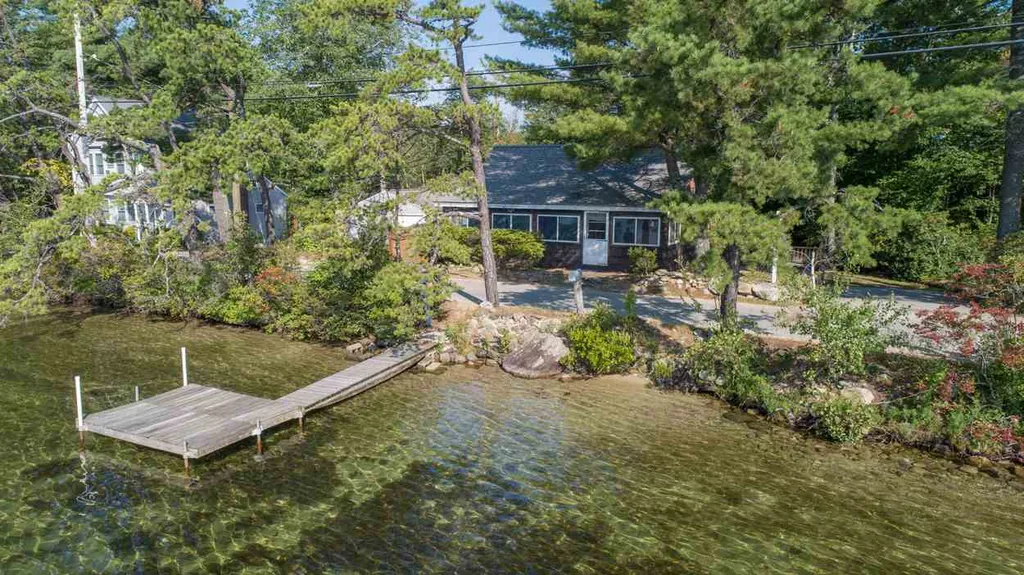 14a Gulf Road Deerfield NH 03037