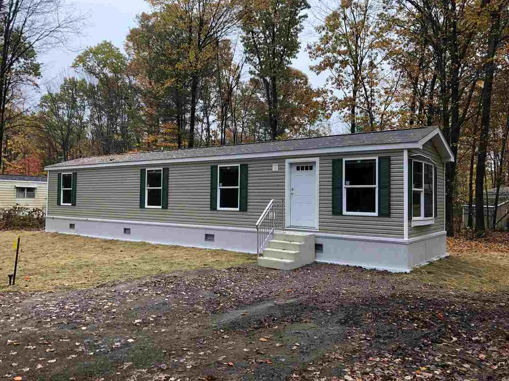 93 Coventry Road Colchester VT 05446