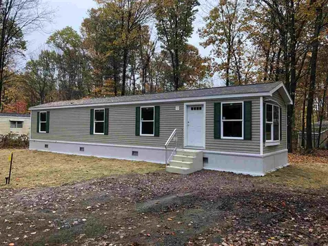 93 Coventry Road Colchester VT 05446