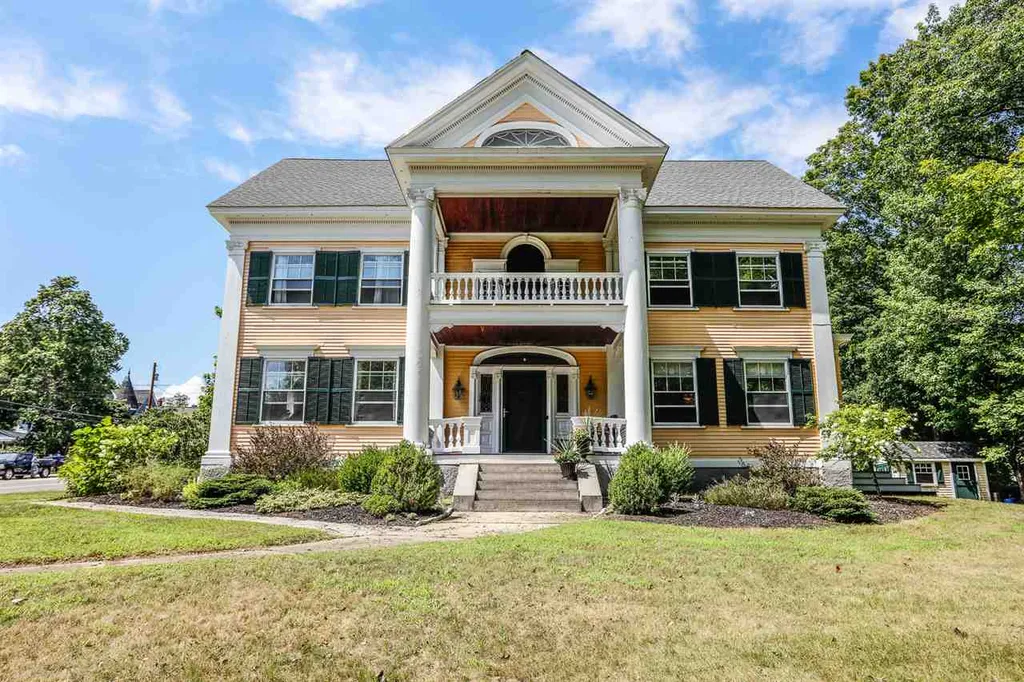 2 Auburn Street Concord NH 03301