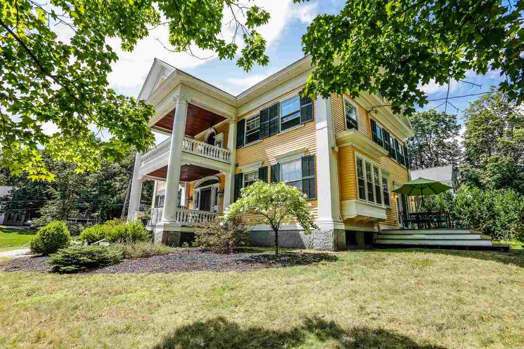 2 Auburn Street Concord NH 03301