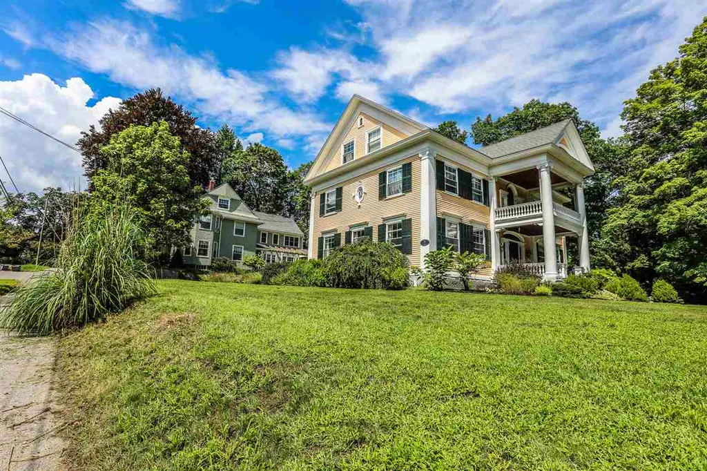 2 Auburn Street Concord NH 03301