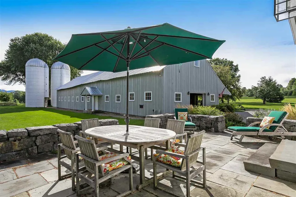 1272 Cider Mill Road Cornwall VT 05753