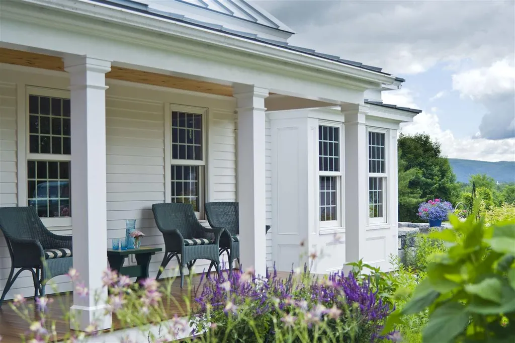 1272 Cider Mill Road Cornwall VT 05753