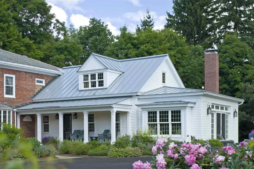 1272 Cider Mill Road Cornwall VT 05753