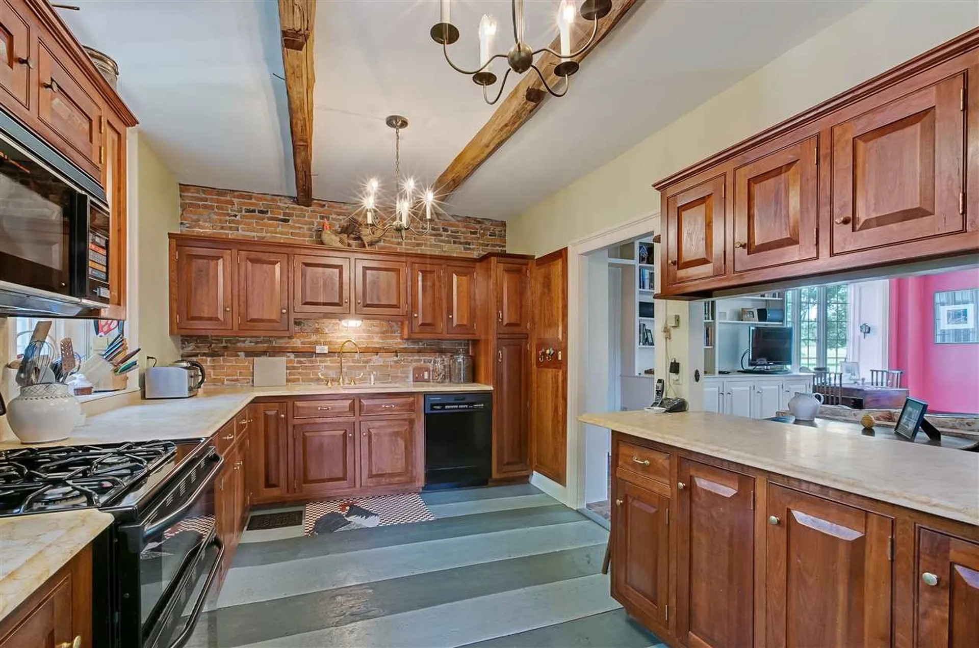 1272 Cider Mill Road Cornwall VT 05753