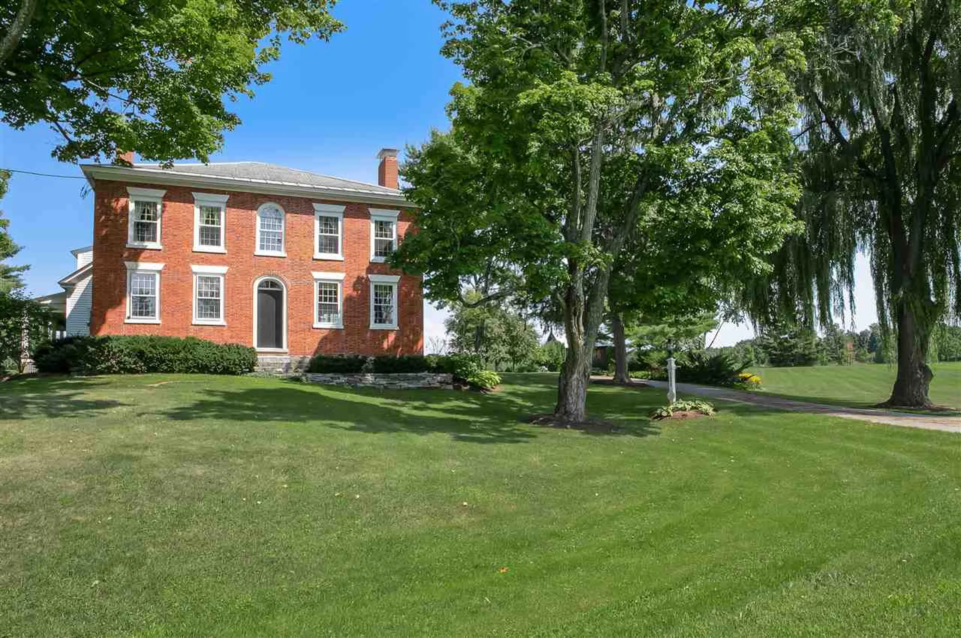 1272 Cider Mill Road Cornwall VT 05753