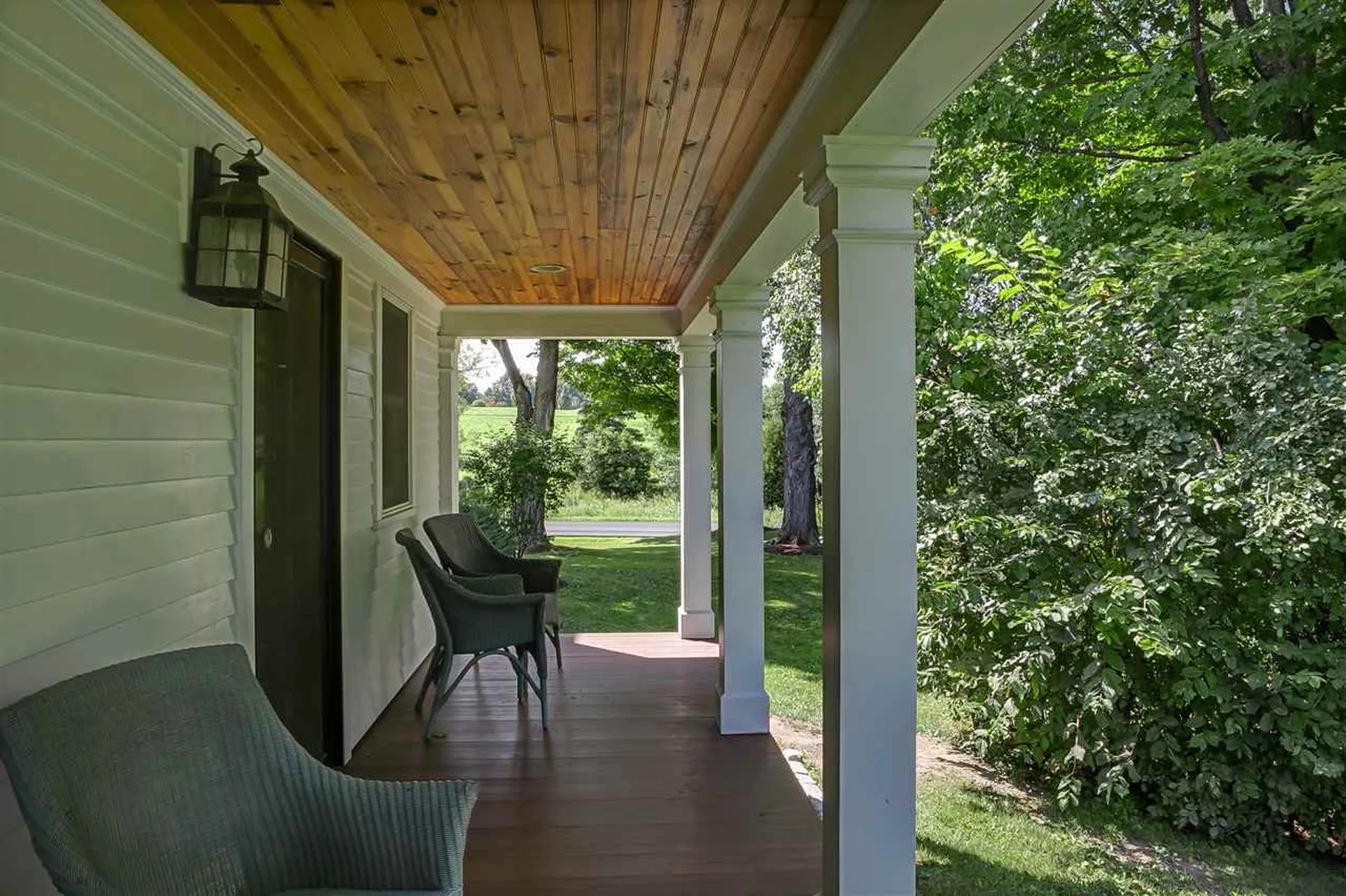 1272 Cider Mill Road Cornwall VT 05753