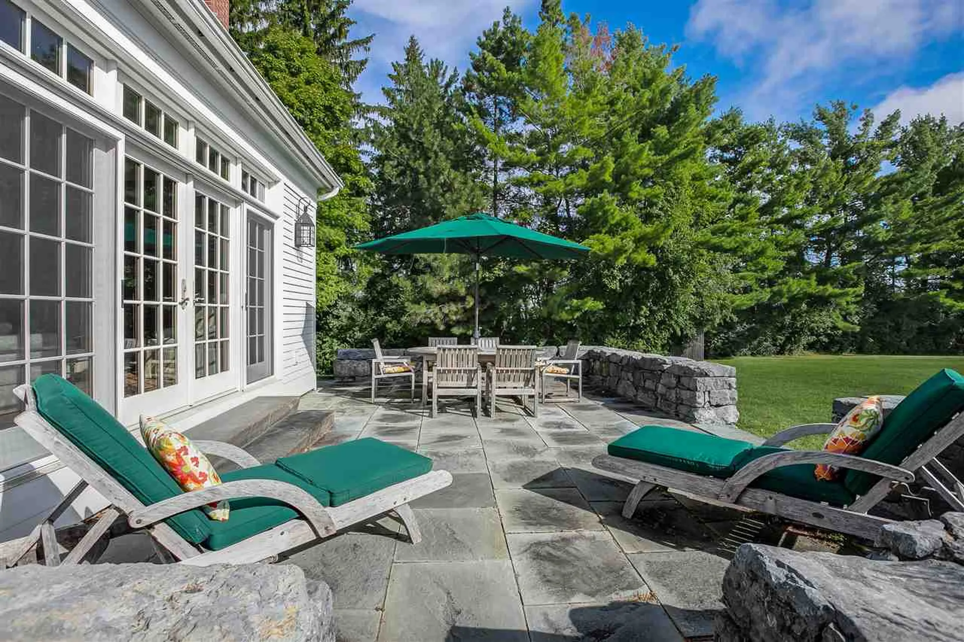 1272 Cider Mill Road Cornwall VT 05753