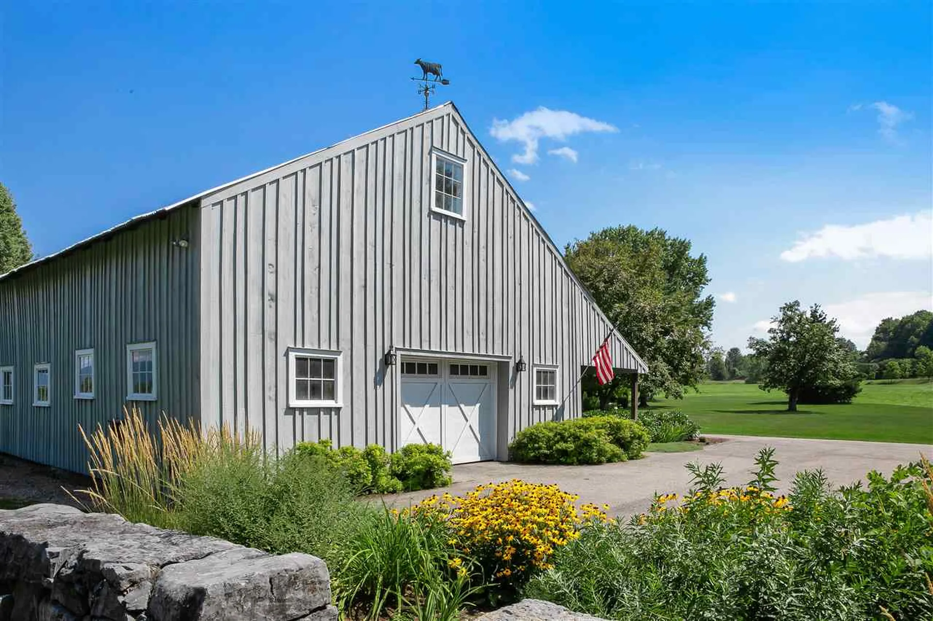 1272 Cider Mill Road Cornwall VT 05753