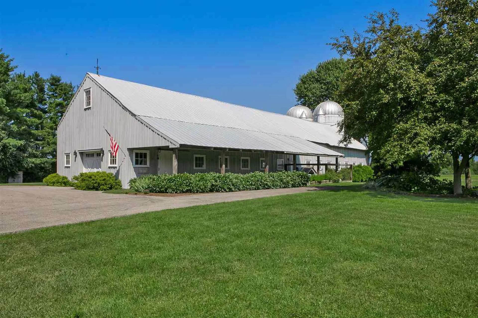 1272 Cider Mill Road Cornwall VT 05753