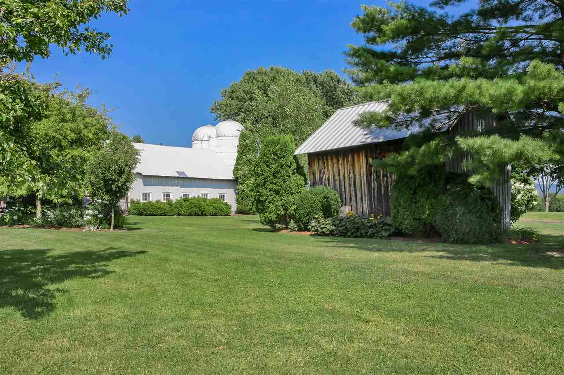 1272 Cider Mill Road Cornwall VT 05753
