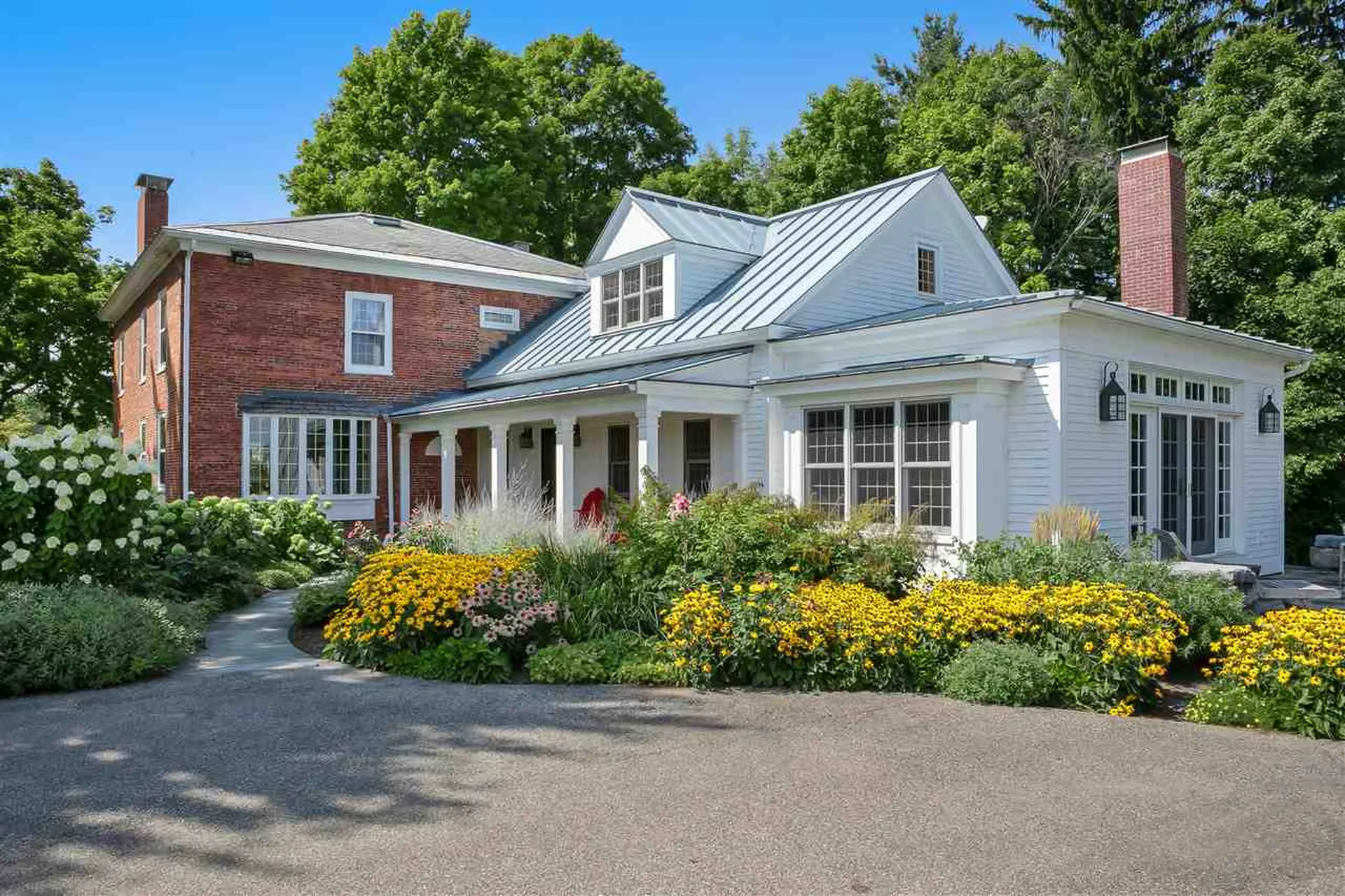 1272 Cider Mill Road Cornwall VT 05753