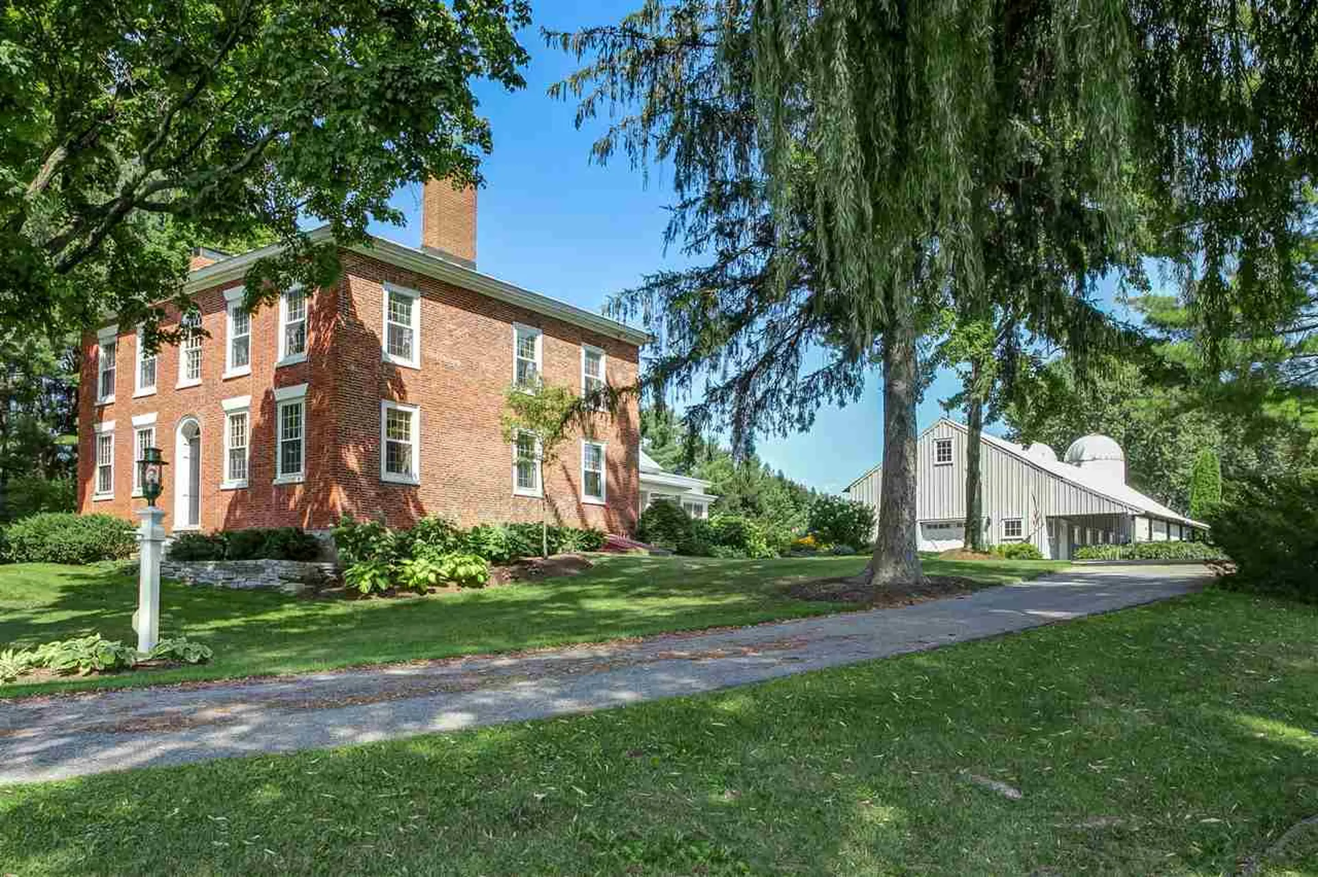 1272 Cider Mill Road Cornwall VT 05753