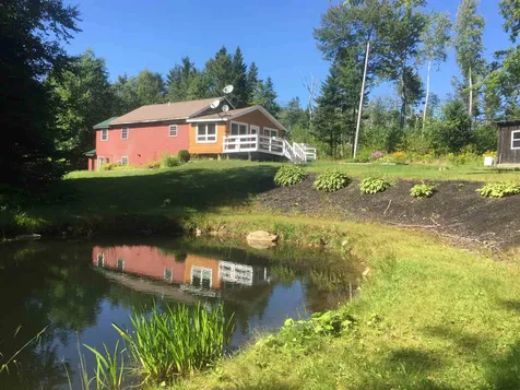 1950 Vt Route 111 Morgan VT 05853