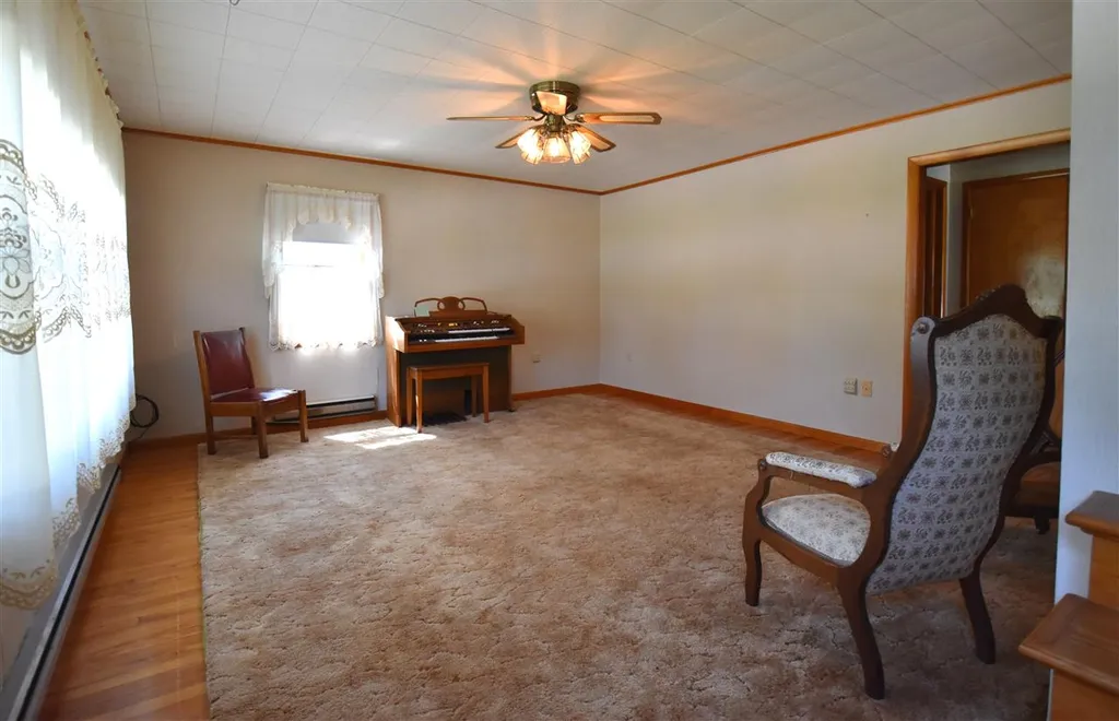 7 Crescent Drive Vergennes VT 05491