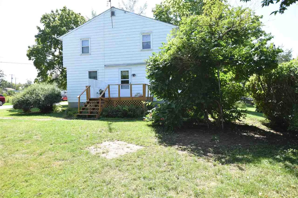7 Crescent Drive Vergennes VT 05491