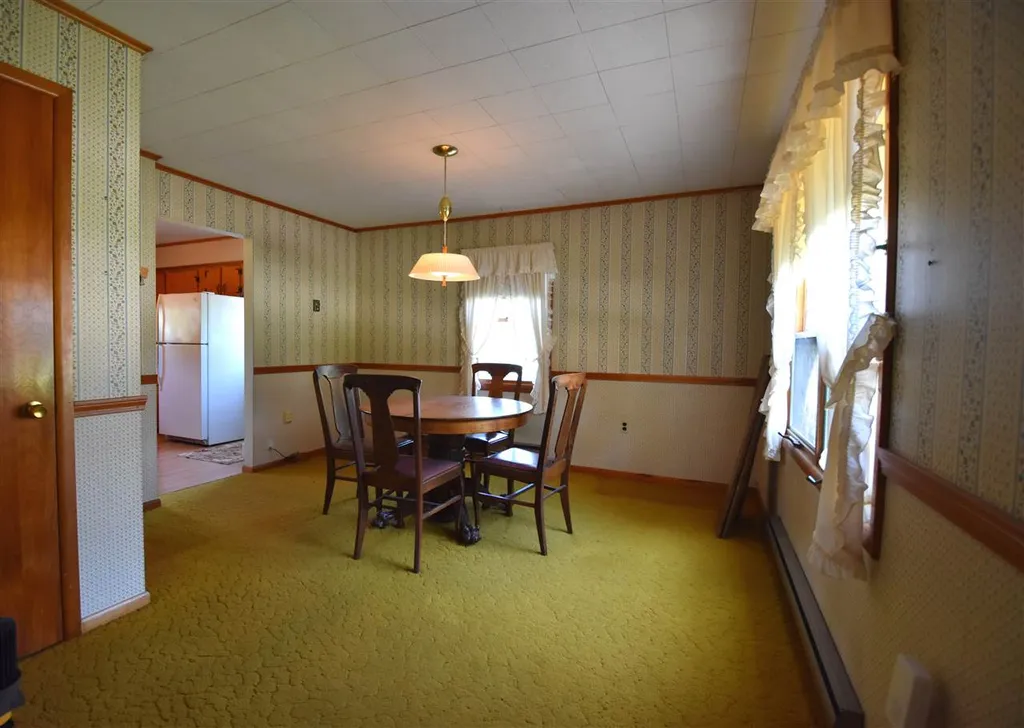 7 Crescent Drive Vergennes VT 05491