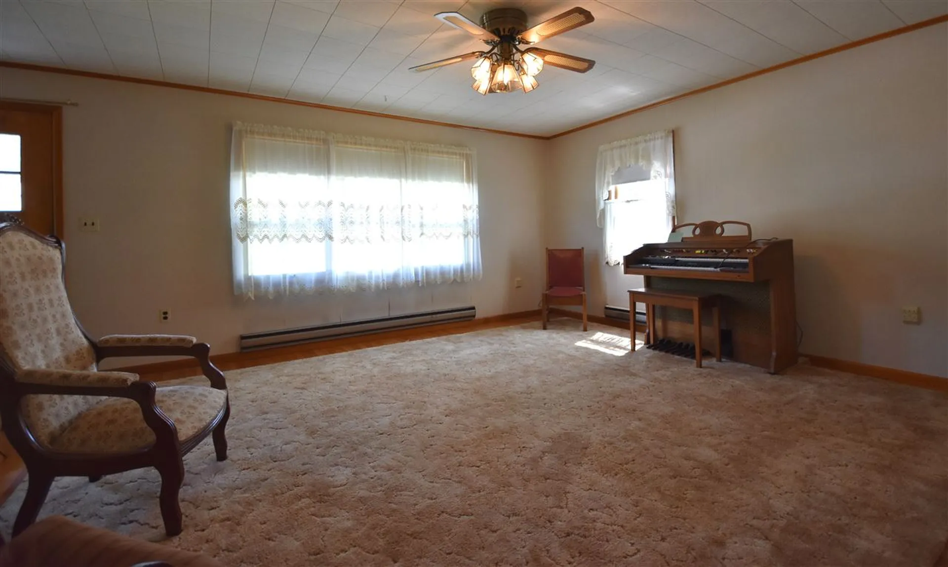 7 Crescent Drive Vergennes VT 05491