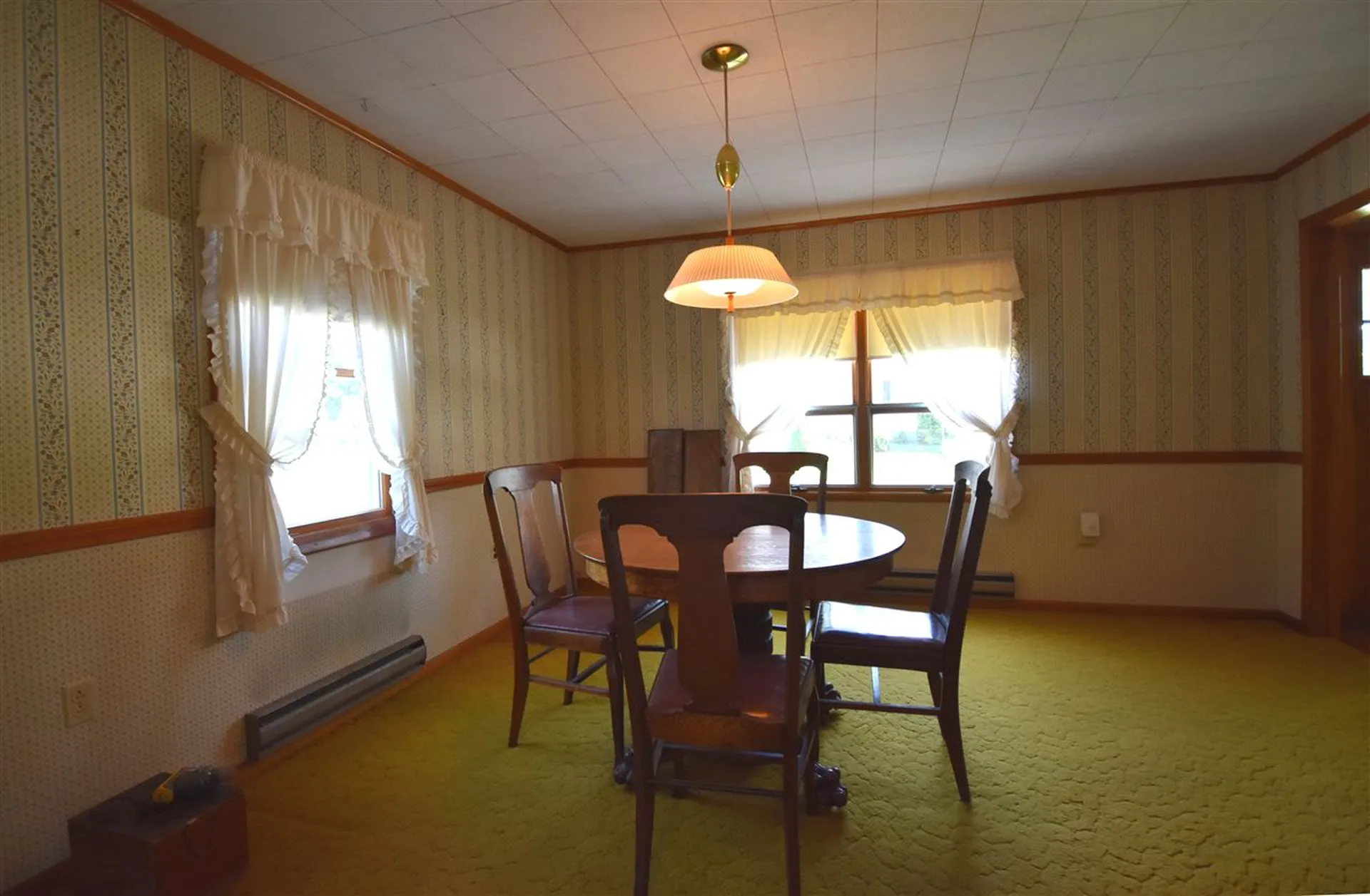 7 Crescent Drive Vergennes VT 05491