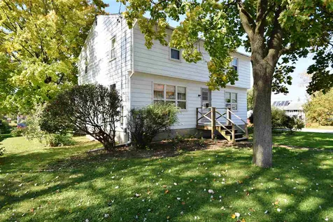 7 Crescent Drive Vergennes VT 05491