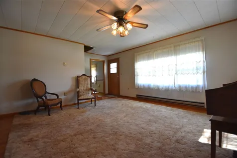 7 Crescent Drive Vergennes VT 05491