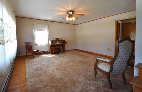 7 Crescent Drive Vergennes VT 05491