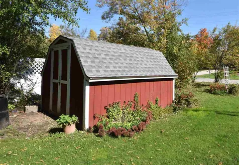 7 Crescent Drive Vergennes VT 05491