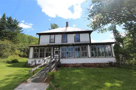 591 Morses Mill Road Danville VT 05828