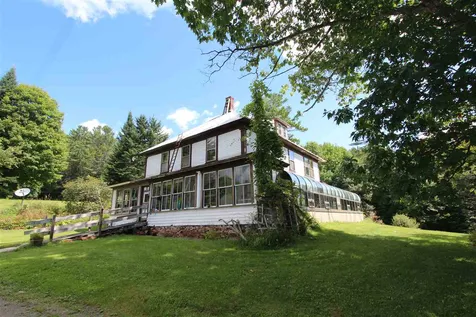 591 Morses Mill Road Danville VT 05828