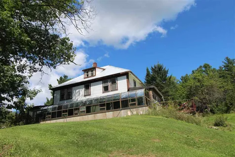 591 Morses Mill Road Danville VT 05828