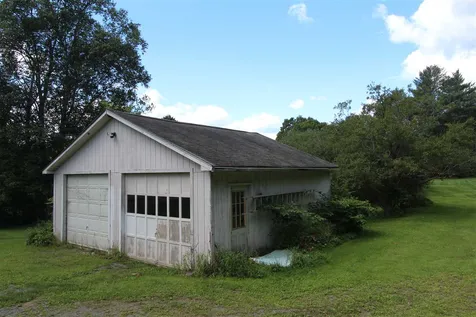 591 Morses Mill Road Danville VT 05828