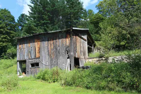 591 Morses Mill Road Danville VT 05828