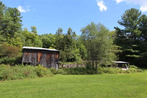 591 Morses Mill Road Danville VT 05828