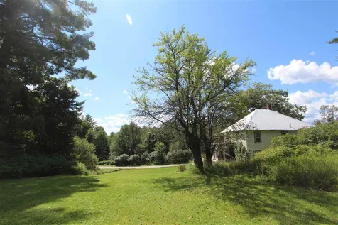 591 Morses Mill Road Danville VT 05828