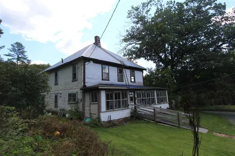 591 Morses Mill Road Danville VT 05828