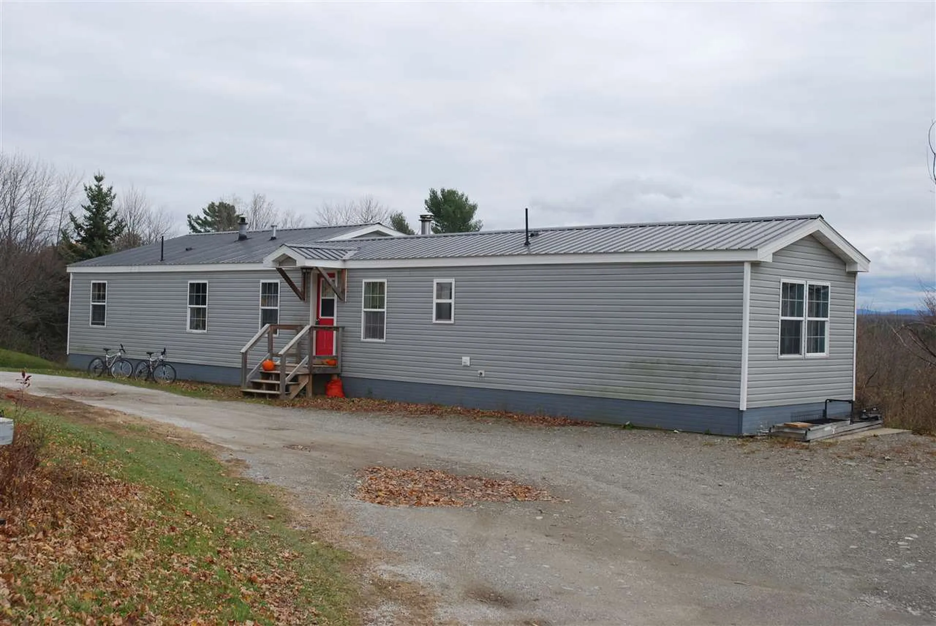 830 Middle Road Franklin VT 05457