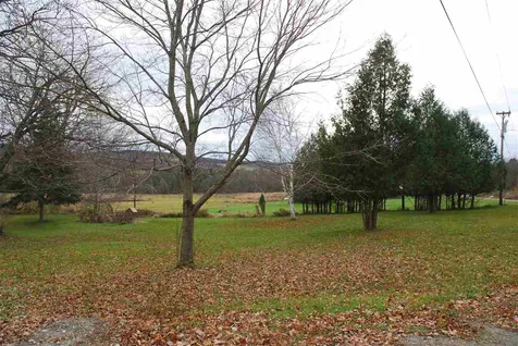 830 Middle Road Franklin VT 05457