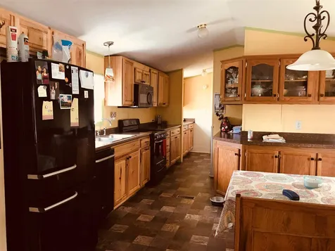 830 Middle Road Franklin VT 05457