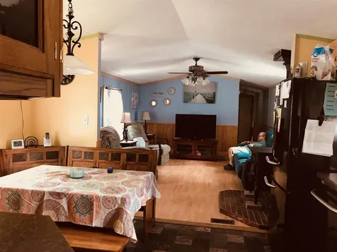 830 Middle Road Franklin VT 05457