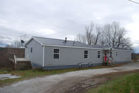830 Middle Road Franklin VT 05457