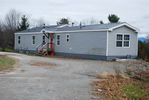 830 Middle Road Franklin VT 05457