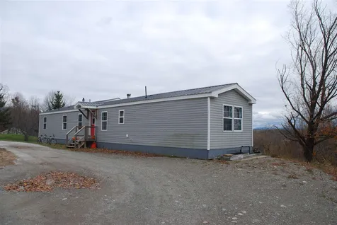 830 Middle Road Franklin VT 05457