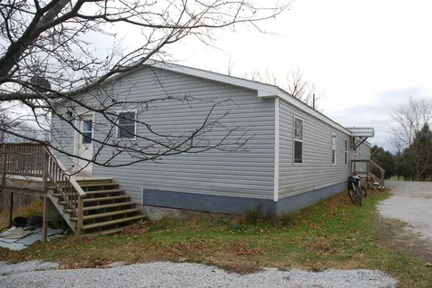 830 Middle Road Franklin VT 05457